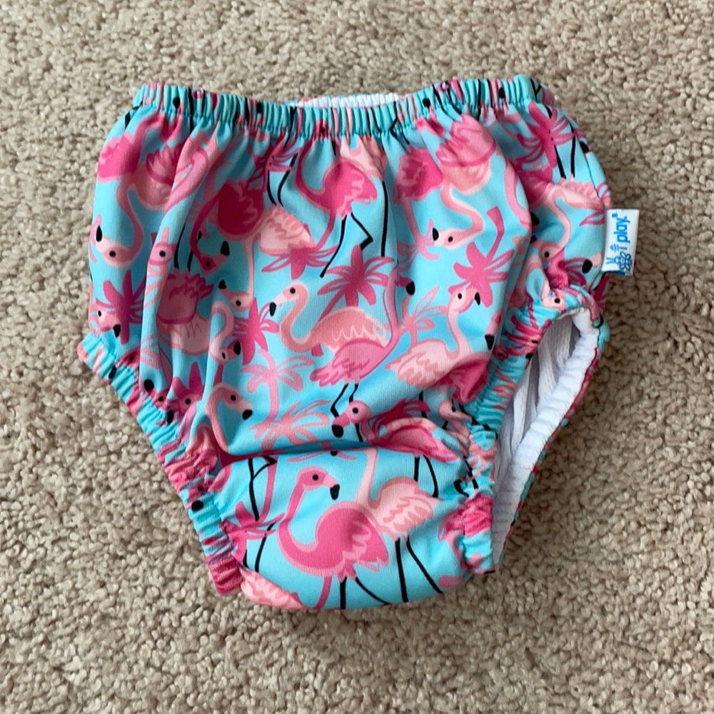 IPlay 12 month swim diaper